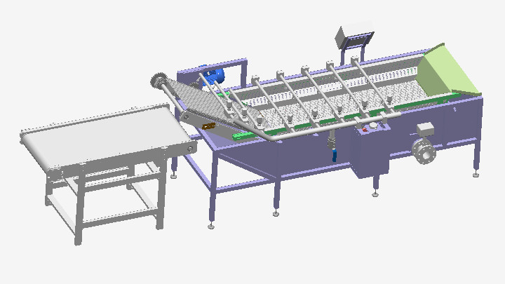 SW_毕设前胡清洗机001