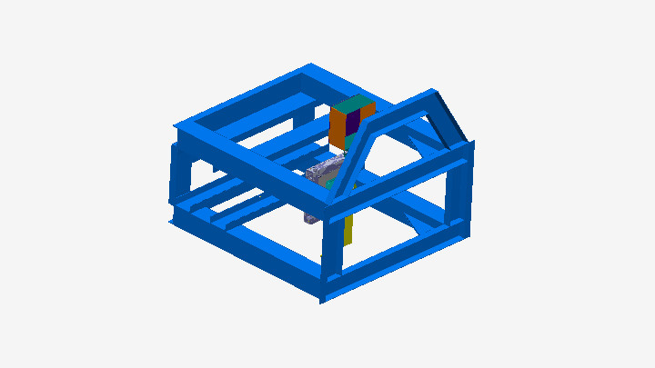 SW_液压洗碗机折弯机001