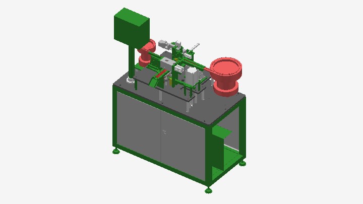 SW_滑板开关端子折弯机002