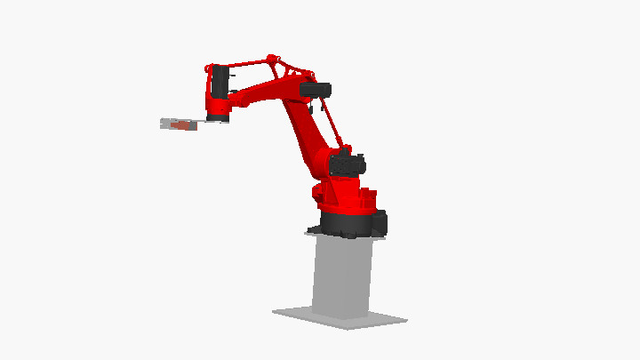 SW_电梯绳索冲压线001