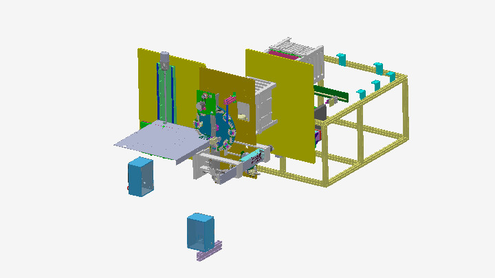 SW_磁环点胶机001