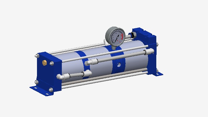 SW_空气增压泵001