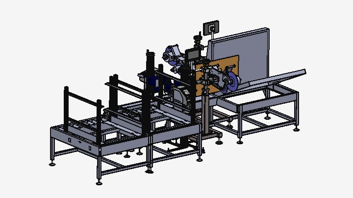 SW_立式分箱机001