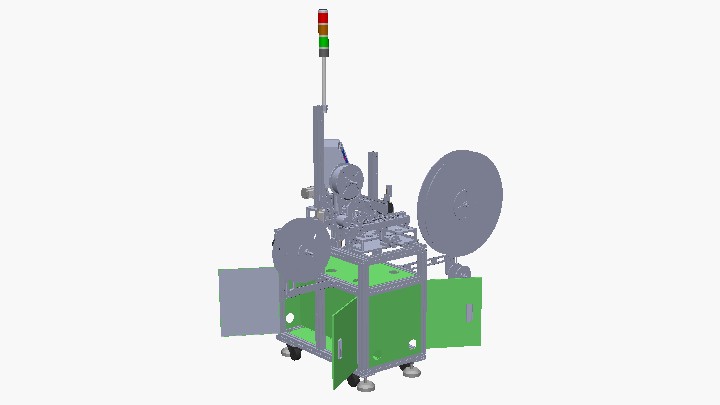 SW_端子载带包装设备001