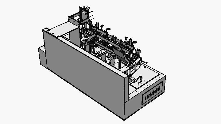 SW_给袋水平式自动包装机001
