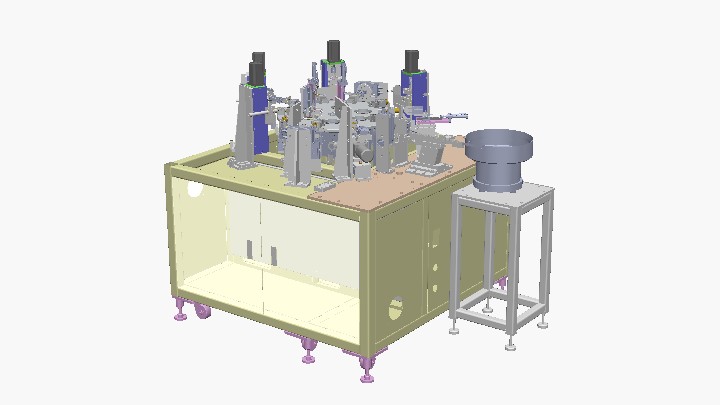 SW_耳机插针自动打磨机001