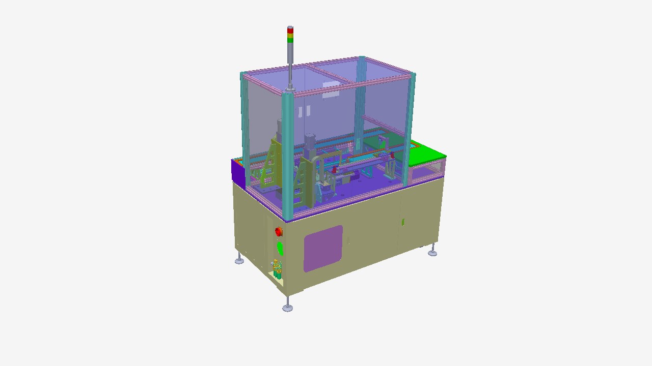SW_自动点焊机001