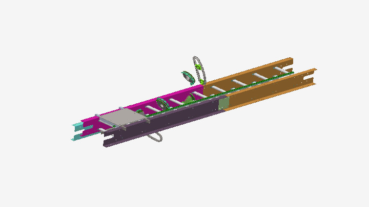 SW_输送线板链线001