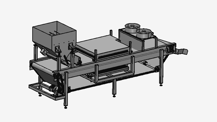SW_辣椒烘烤机001