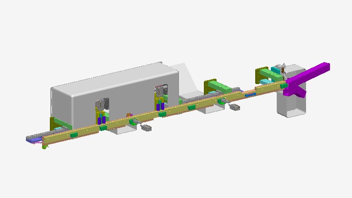 SW_连接器端子插针组装机001