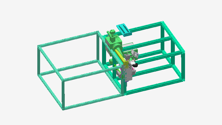 SW_送料检测机001