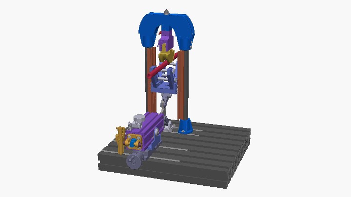 SW_钢管折弯机001