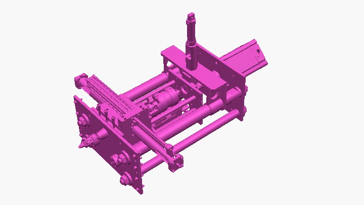 SW_阀门气密性测试平台001