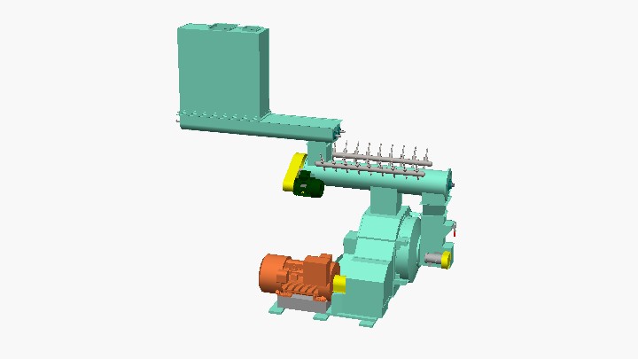 SW_颗粒饲料压制机001