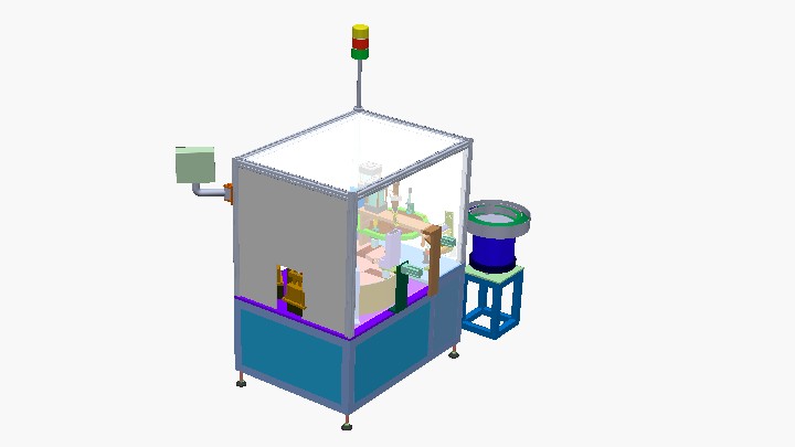 SW_马达组件装配机001