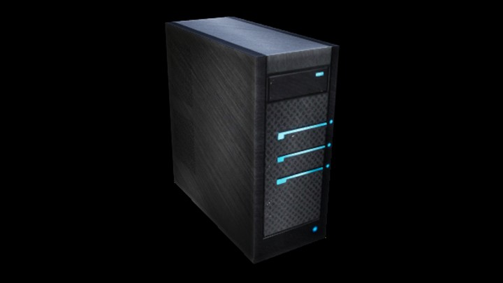 UE项目资源_模型资源_主机008