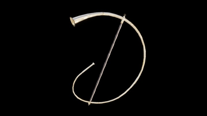 UE项目资源_模型资源_乐器001