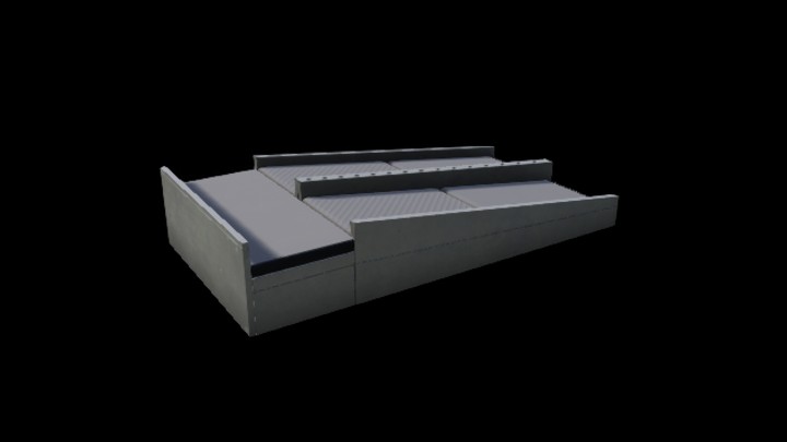 UE项目资源_模型资源_传送带002