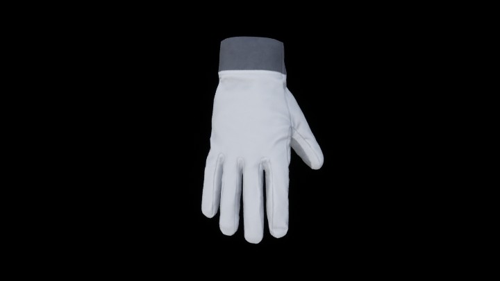 UE项目资源_模型资源_保暖手套005