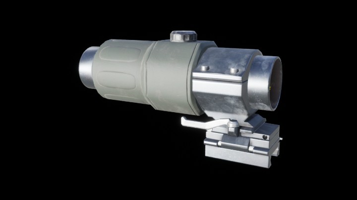 UE项目资源_模型资源_倍镜003