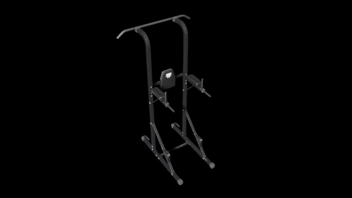 UE项目资源_模型资源_健身器材022