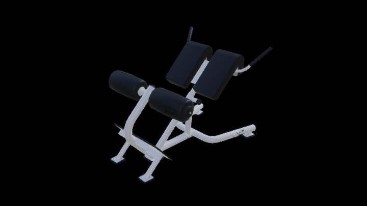 UE项目资源_模型资源_健身器材054