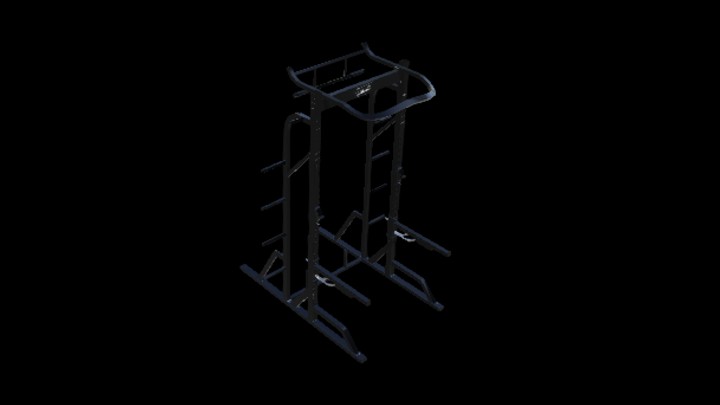 UE项目资源_模型资源_健身器材074