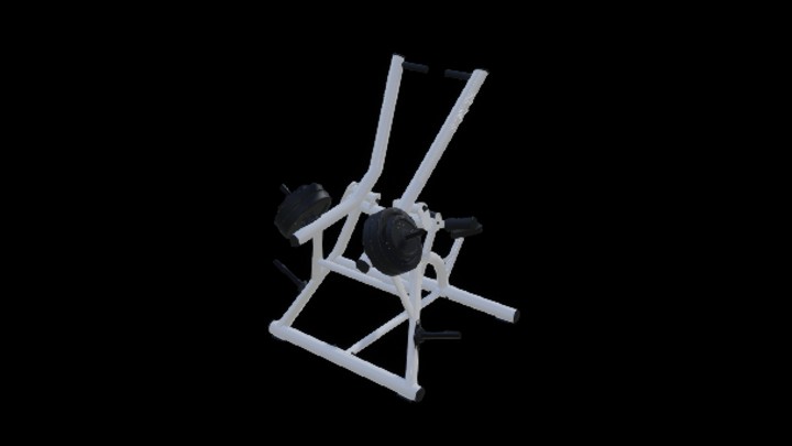 UE项目资源_模型资源_健身器材078