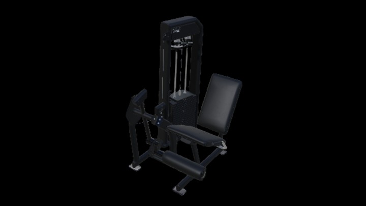 UE项目资源_模型资源_健身器材079