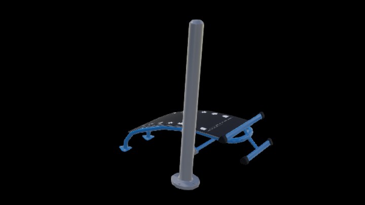 UE项目资源_模型资源_健身器材084