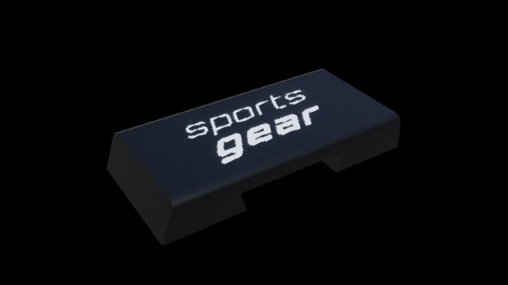 UE项目资源_模型资源_健身器材094