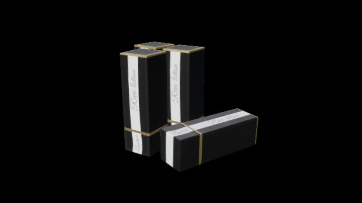 UE项目资源_模型资源_化妆品013