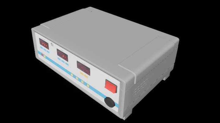 UE项目资源_模型资源_医疗设备002