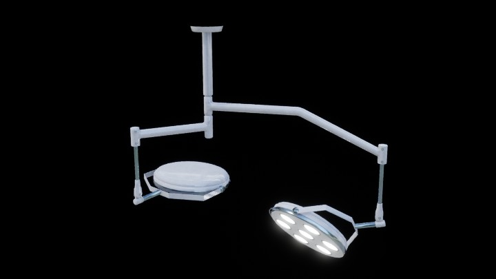 UE项目资源_模型资源_医疗设备008