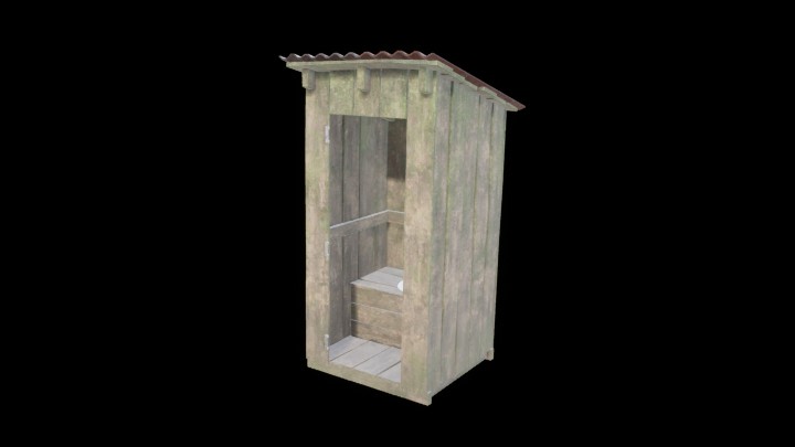 UE项目资源_模型资源_厕所011