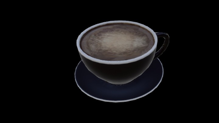 UE项目资源_模型资源_咖啡杯009