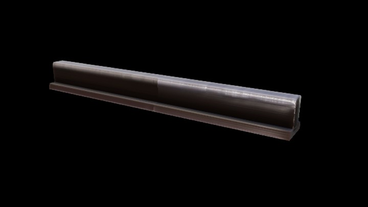 UE项目资源_模型资源_围栏121