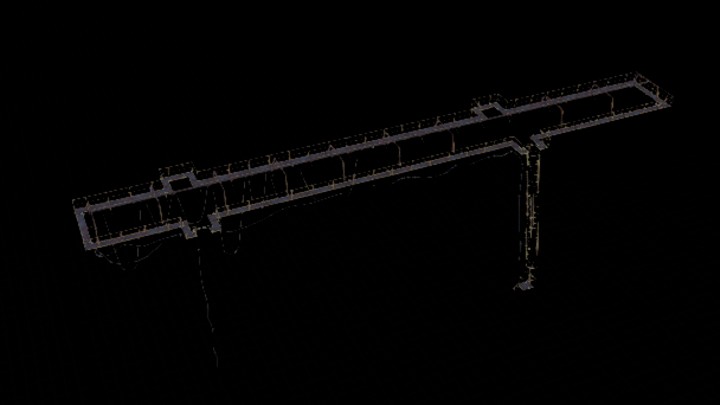 UE项目资源_模型资源_围栏172