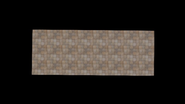 UE项目资源_模型资源_地板101