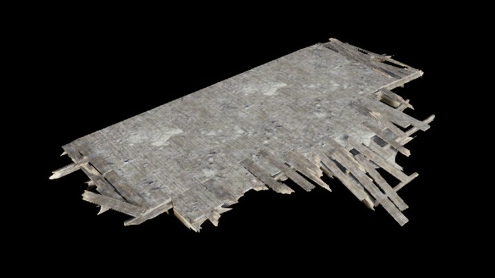 UE项目资源_模型资源_地板111