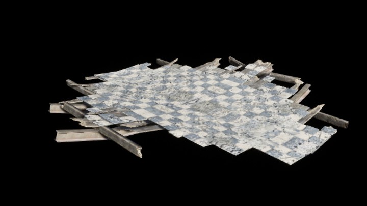 UE项目资源_模型资源_地板115