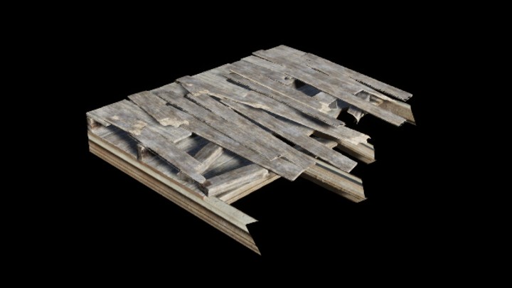 UE项目资源_模型资源_地板123