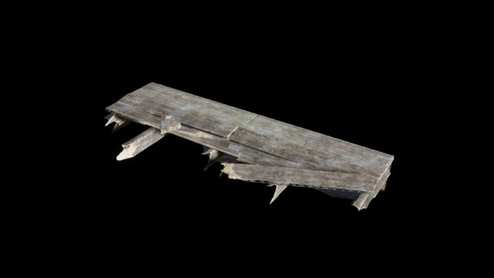 UE项目资源_模型资源_地板126