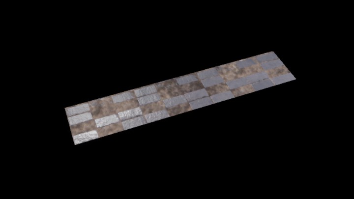 UE项目资源_模型资源_地板149