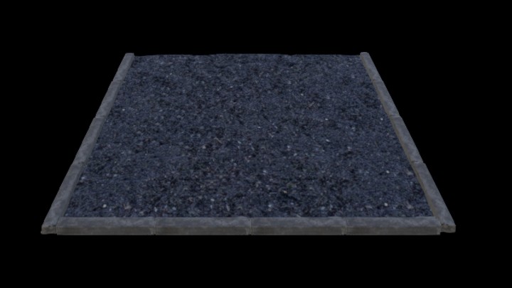 UE项目资源_模型资源_地面118