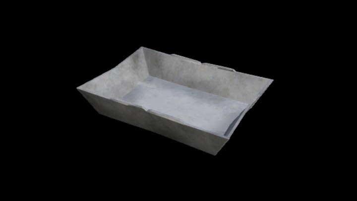 UE项目资源_模型资源_垃圾072