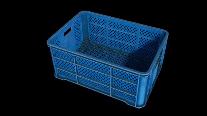 UE项目资源_模型资源_塑料筐004