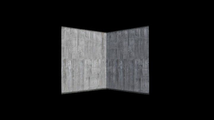 UE项目资源_模型资源_墙788