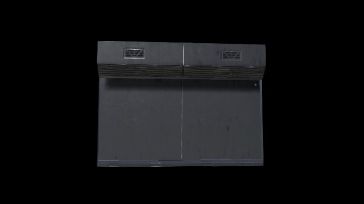 UE项目资源_模型资源_墙789