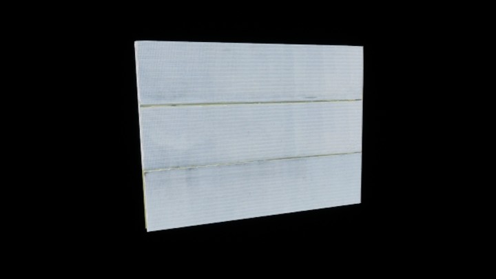 UE项目资源_模型资源_墙817